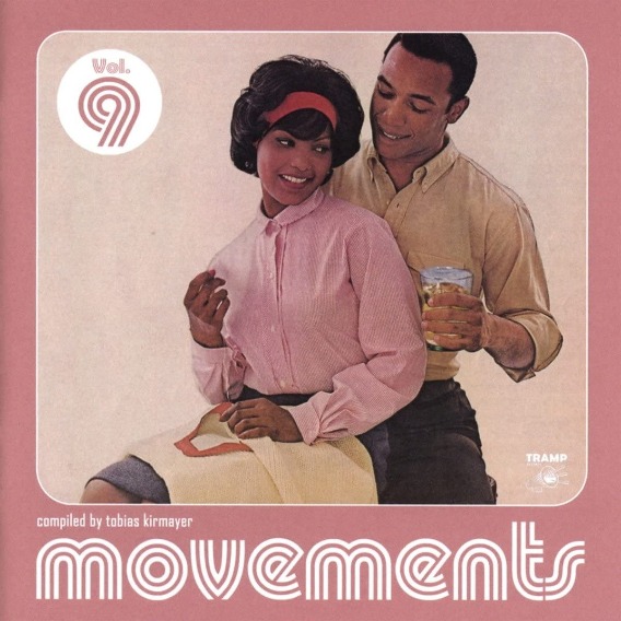 Movements Vol. 9 (Limited Edition 2LP)